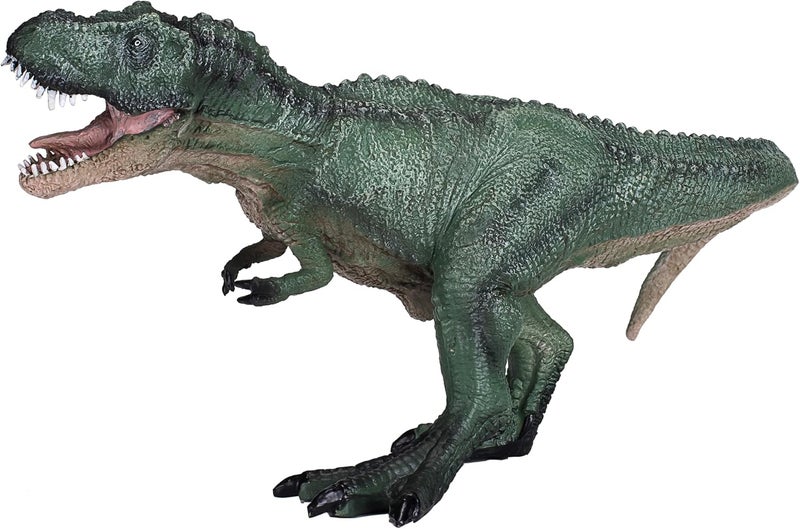 MOJO Tyrannosaurus Rex Hunting Dinosaur T-REX Toy Figure - Image 2